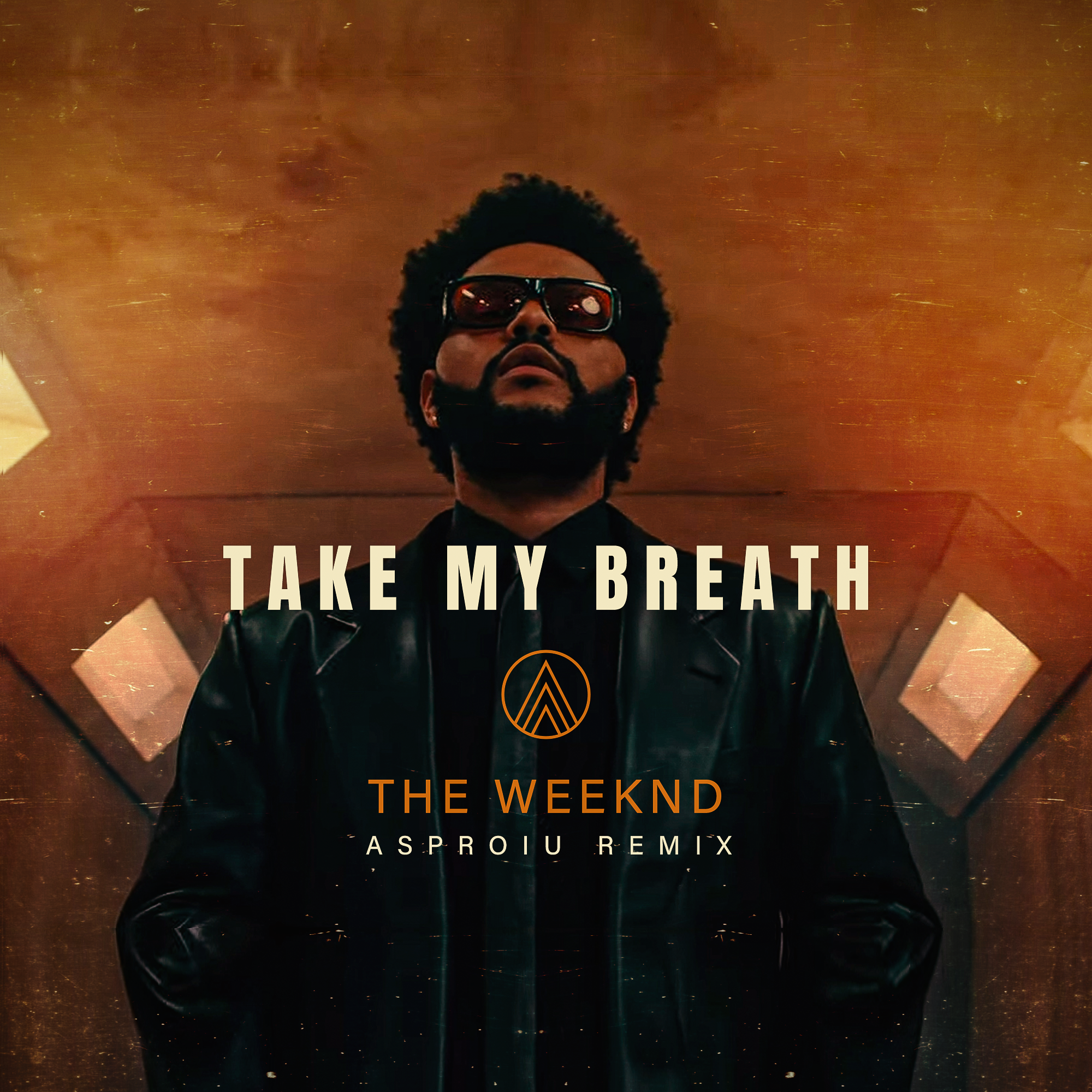 The Weeknd - Take My Breath (Asproiu Remix)