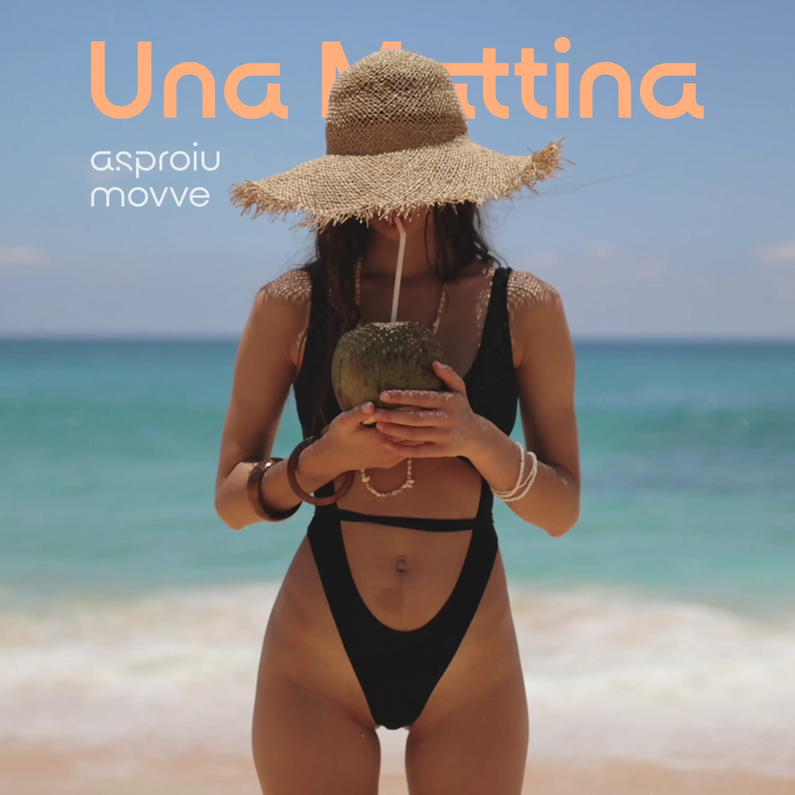 Asproiu & movve - Una Mattina
